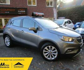 1.4I TURBO ECOTEC ACTIVE EURO 6 (START/STOP) 5DR