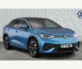 PRO 77KWH MATCH AUTO 5DR