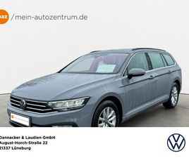 1.5 TSI BUSINESS ALU LED KAMERA ACC NAVI SITZH.