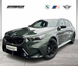 BMW M5 TOURING