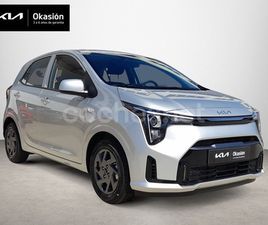 KIA PICANTO 1.0 DPI DRIVE
