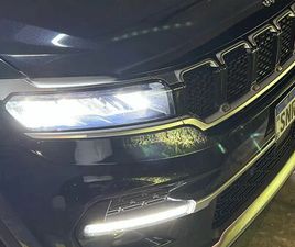 LIMITED T270 1.3 TB FLEX AUT