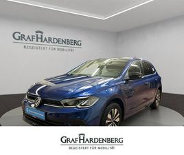 POLO 1.0 TSI GOAL ACC NAVI