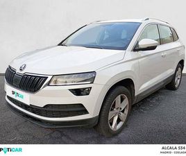 SKODA KAROQ 1.6 TDI 85KW (115CV) AMBITION