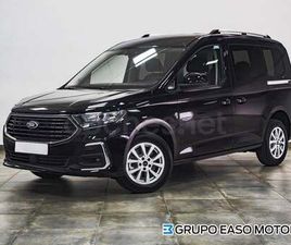 FORD TOURNEO CONNECT 2.0 ECOBLUE TITANIUM AUTO