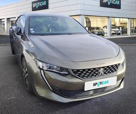 HYBRID 225 E-EAT8 GT