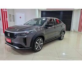 FIAT FASTBACK AUDACE 1.0 200 T. FLEX AUT 2024