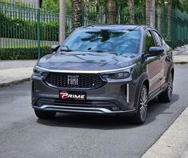 IMPETUS 1.0 200 T. FLEX AUT