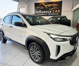 FIAT PULSE DRIVE 1.3 8V FLEX AUT. 2026