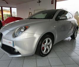 ALFA ROMEO MITO MITO MITO 1.4 78 CV 8V S&S URBAN