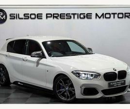 3.0 M140I AUTO EURO 6 (START/STOP) 5DR