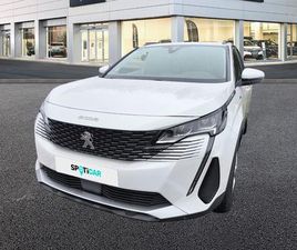 PURETECH 130CH S&S EAT8 STYLE