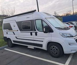 ADRIA TWIN PLUS 600 SPB
