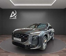 AUDI Q3 SPORTBACK 35 TFSI Q3 SPORTBACK TFSI MHEV S LINE 150CV S-TRONIC