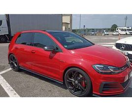2.0 TSI TCR