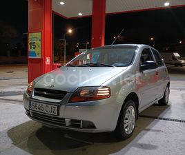 DAEWOO KALOS 1.4 SE