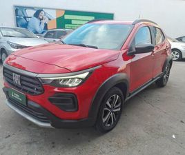 FIAT PULSE AUDACE 1.0 TURBO 200 FLEX AUT. 2025