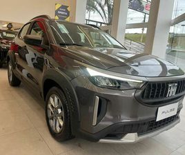 FIAT PULSE AUDACE 1.0 TURBO 200 FLEX AUT. 2026