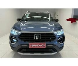 IMPETUS T. 200 AUT. (HIBRÍDO)