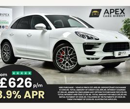 3.6T V6 TURBO PERFORMANCE PDK 4WD EURO 6 (START/STOP) 5DR