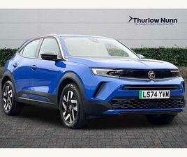 50KWH DESIGN AUTO 5DR