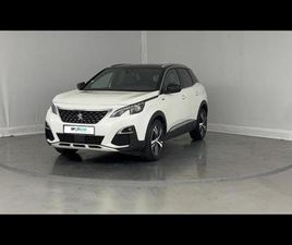 1.5 BLUEHDI 130CH E6.C GT LINE S&S 6CV