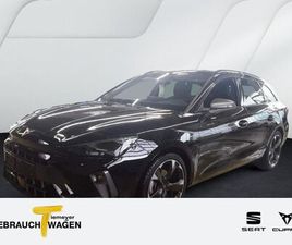 CUPRA LEON SPORTSTOURER 1.5 ETSI DSG SIDE-ASSIST SUPER