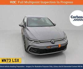 2.0 TDI GTD DSG EURO 6 (START/STOP) 5DR
