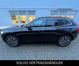 VOLVO XC60 B4 AUTOMATIK CORE AHK GARANTIE