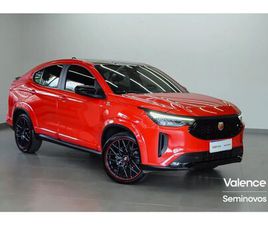 ABARTH FASTBACK FIAT FASTBACK ABARTH TURBO FLEX 1.3 AUT. 2024