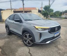 FIAT FASTBACK T200 IMPETUS 1.0 200 T. FLEX AUT