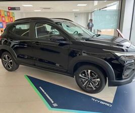 FIAT PULSE AUDACE TURBO 200 AUT. (HIBRÍDO) 2026