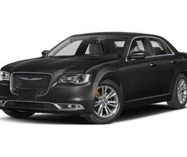 USED 2022 CHRYSLER 300 TOURING