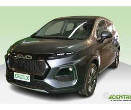 EVO EVO 4 - 1.6 BZ U192183