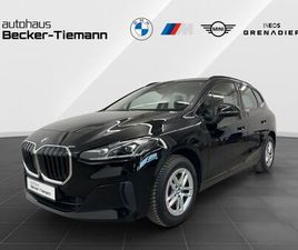 218D AT,A,HUD,KLIMAAUTOMATIK,RÜCKFAHRKAMERA,ETC.