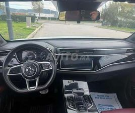 DFSK GLORY IX5 VOITURE EXCELLENT CÔME NEUF