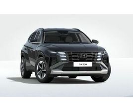 HYUNDAI TUCSON (MY26) 1.6 T-GDI 7-DCT TREND MATRIX KRELL