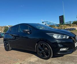 2019 (19) 1.0 IGT 100 NSPORT 5DR