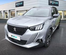 PURETECH 130 S&S EAT8 GT