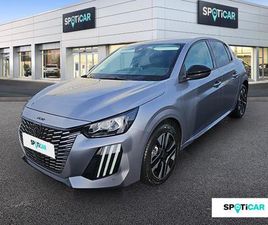 HYBRID 100 E-DCS6 ALLURE