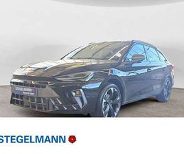 ST 1.5 TSI DSG SENNHEISER AHK PURE PERFORMANCE EDG