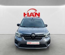 RENAULT KANGOO III GRAND TECHNO/7-SITZER/KAMERA/NAVI/TEM