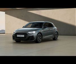 AUDI A1 SPORTBACK 30 TFSI NUOVA A PISA