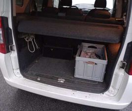 QUBO 1.3 MJT 16V MYLIFE