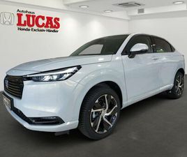 HONDA HR-V HONDA HR-V 1.5 E:HEV ADVANCE PLUS