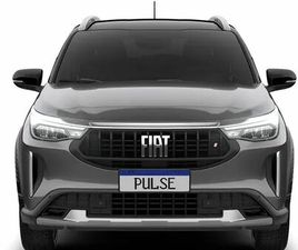 FIAT PULSE 2026