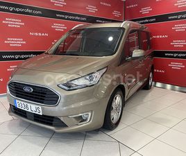 VEHÍCULO DE SUBSTITUCIÓN