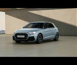 AUDI A1 SPORTBACK 30 TFSI NUOVA A PISA
