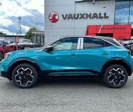 1.2 TURBO GS AUTO EURO 6 (START/STOP) 5DR