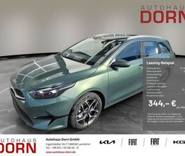 KIA CEED SW SPIRIT 1.5T DCT TECHNOLOGY-PAKET